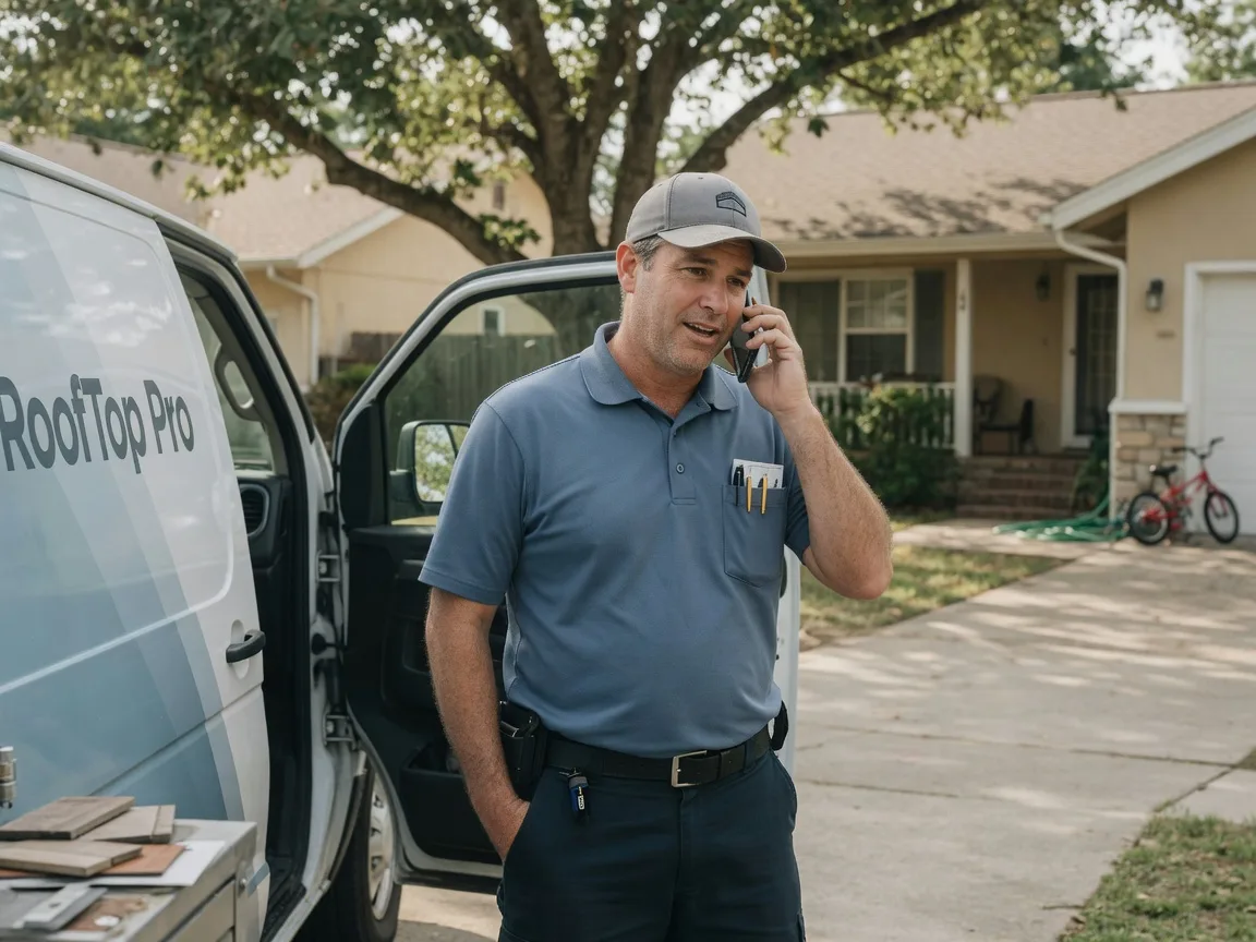 Roof Repair Eagle Butte, SD FAQs